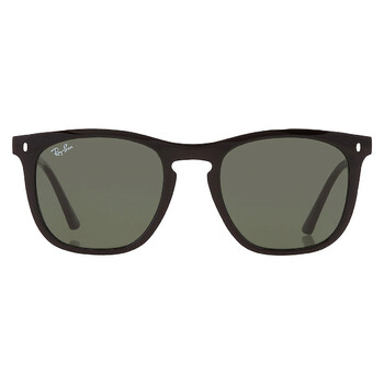 Green Square Sunglasses RB2210 90131
