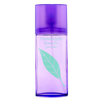 Green Tea Lavender by Elizabeth Arden EDT Spray 3.3 oz 100 ml w