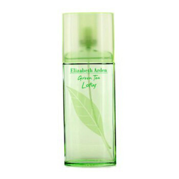 Green Tea Lotus  Elizabeth Arden EDT Spray 3.3 oz 100 ml w