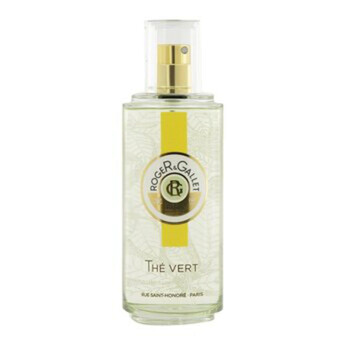 Green Tea The Vert Fragrant Water Spray 3.3 oz