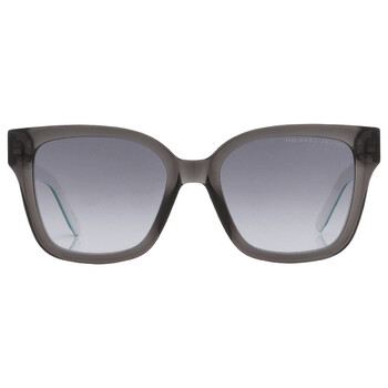 GreyShaded Cat Eye Sunglasses MARC 458S 0R659O