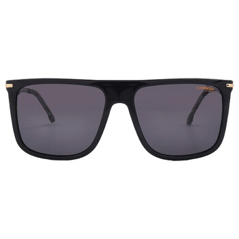 Grey Browline Sunglasses CARRERA 278S 02M2IR