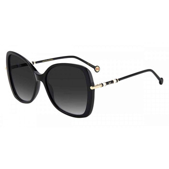 Grey Butterfly Sunglasses CH 0025S 08079O