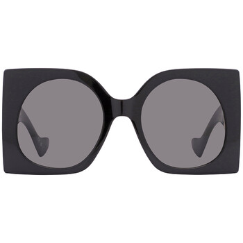 Grey Butterfly Sunglasses GG1254S 001