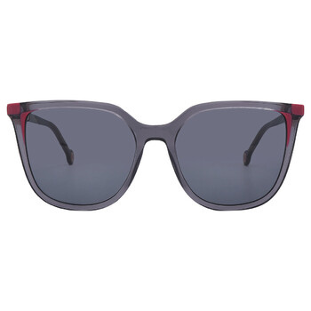 Grey Butterfly Sunglasses HER 0140S 07HHIR