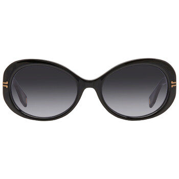 Grey Butterfly Sunglasses MJ 1013S 08079O