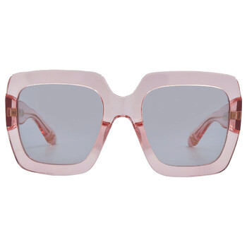 Grey Butterfly Sunglasses SHN636 0856