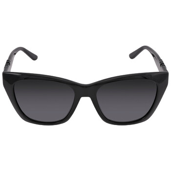 Grey Gradient Cat Eye Sunglasses RIKKIGS 08079O