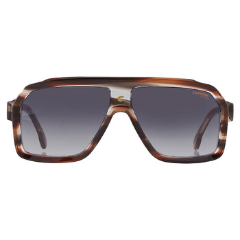 Grey Gradient Navigator Sunglasses CARRERA 1053S 0HQZ9O