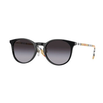 Grey Gradient Phantos Sunglasses BE4380D 38538G