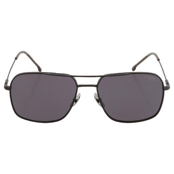 Grey Navigator Sunglasses CARRERA 247S 0003IR