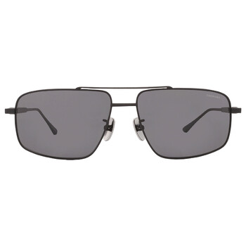 Grey Navigator Sunglasses SCHF21M 531P