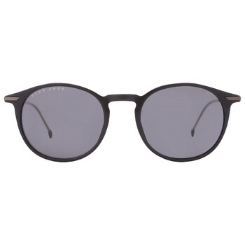 Grey Phantos Sunglasses BOSS 1190ITS 0807