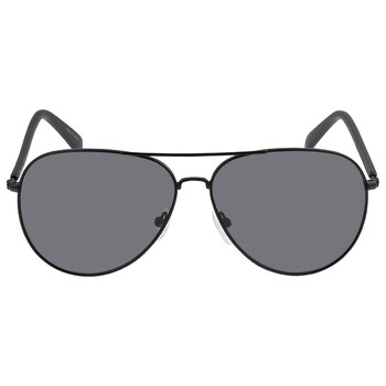 Grey Pilot Sunglasses CK19314S 001