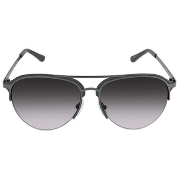 Grey Pilot Sunglasses GG2154 08P