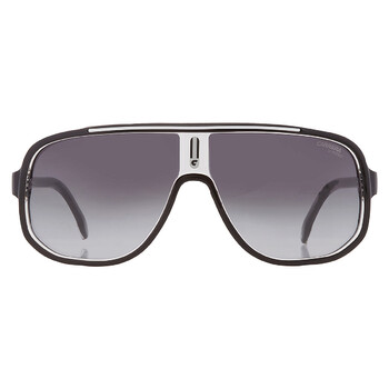 Grey Shaded Pilot Sunglasses CARRERA 1058S 080S9O