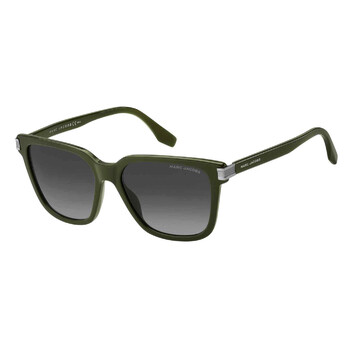 Grey Shaded Square Sunglasses MARC 567S 01ED9O