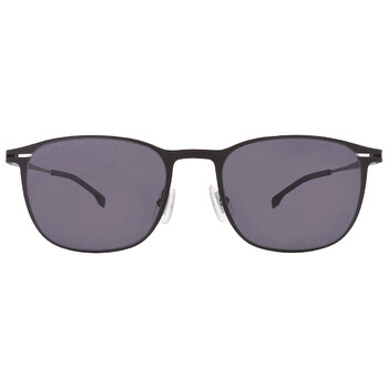 Grey Shield Sunglasses BOSS 1247S 0TI7