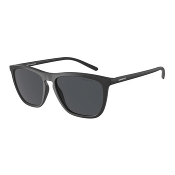 Grey Square Sunglasses AN4301 275887