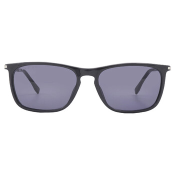 Grey Square Sunglasses BOSS 1044S 0807