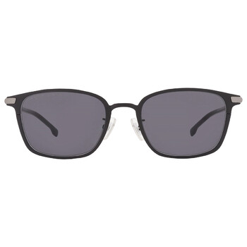Grey Square Sunglasses BOSS 1071FS 0003
