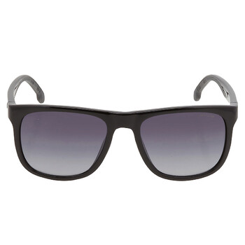 Grey Square Sunglasses CARRERA 2038TS 08079O