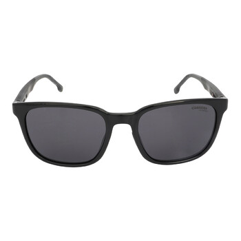 Grey Square Sunglasses CARRERA 8046S 0807IR