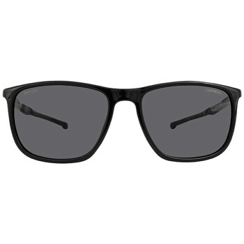Grey Square Sunglasses CARRERA DUCATI 004S 0807IR
