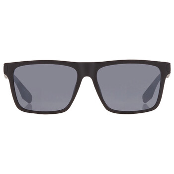 Grey Square Sunglasses CK20521S 001