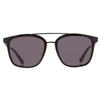 Grey Square Sunglasses CK22554S 001