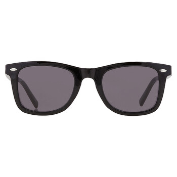 Grey Square Sunglasses CK22555S 001