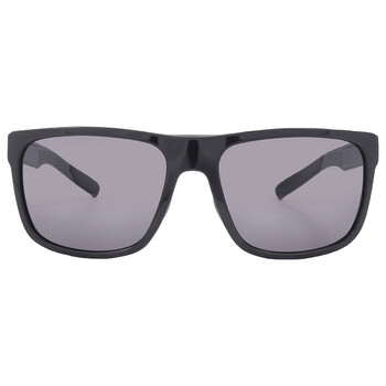 Grey Square Sunglasses CK22556S 001