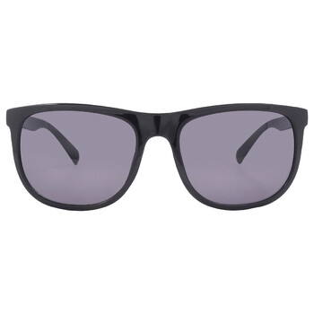 Grey Square Sunglasses CK22557S 001