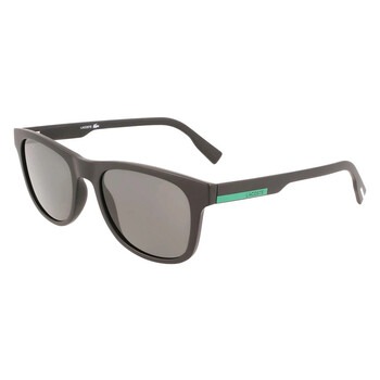 Grey Square Sunglasses L969S 002