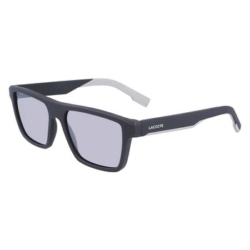 Grey Square Sunglasses L998S 022