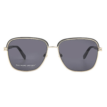 Grey Square Sunglasses MARC 531S 0RHLIR