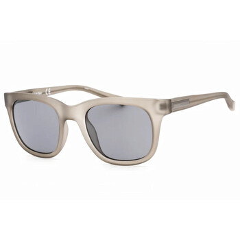 Grey Square Sunglasses R722S 014