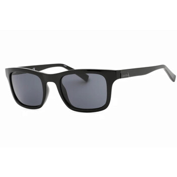 Grey Square Sunglasses R748S 001