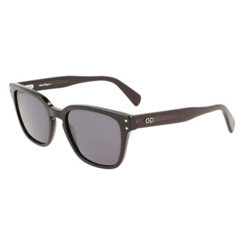 Grey Square Sunglasses SF1040S 001