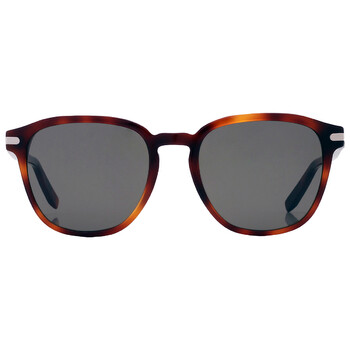 Grey Square Sunglasses SF993S 214
