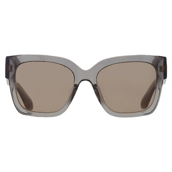 Grey Square Sunglasses SHN635 0819