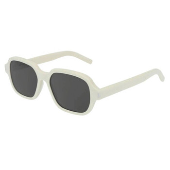 Grey Square Sunglasses SL292 003