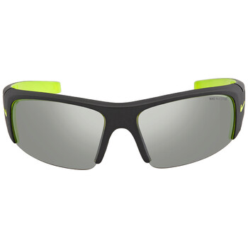 Grey Wrap Sunglasses DIVERGE EV0325 007