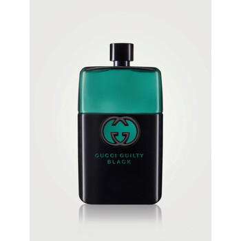 Gucci Guilty Black EDT Spray 6.7 oz