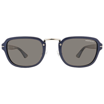 Gyre Square Sunglasses MB0264S 003