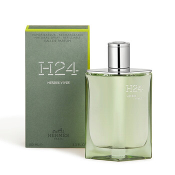 H24 Herbes Vives EDP Spray 3.4 oz