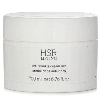 HSR Lifting AntiWrinkle Cream Rich 6.76 oz Skin Care