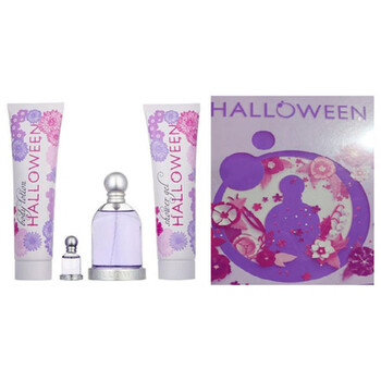 Halloween Gift Set