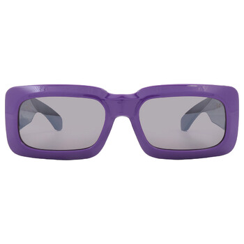 Happy Grey Black Mirror Pilot Sunglasses