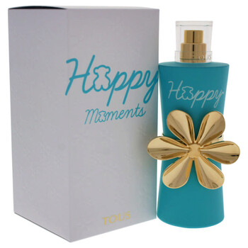 Happy Moments EDT Spray 3 oz